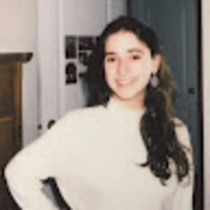 Meet your Posher, Chiara